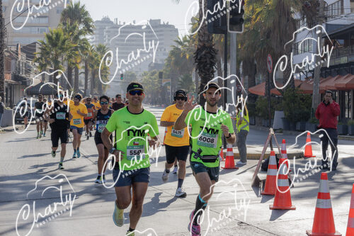 Puma Medio Maratón De Viña Del Mar 2024