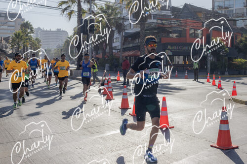 Puma Medio Maratón De Viña Del Mar 2024