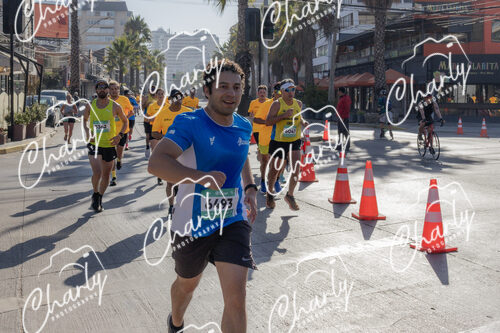 Puma Medio Maratón De Viña Del Mar 2024