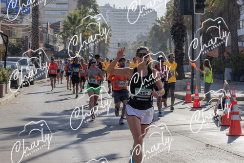 Puma Medio Maratón De Viña Del Mar 2024