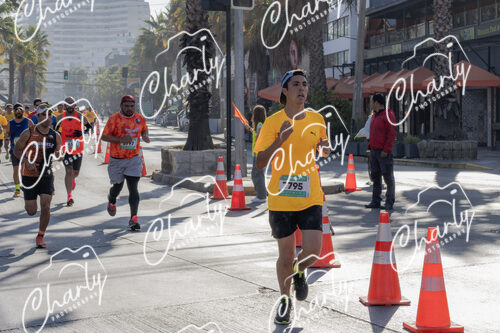 Puma Medio Maratón De Viña Del Mar 2024