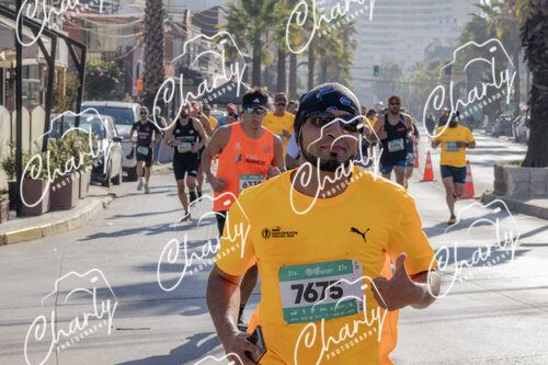 Puma Medio Maratón De Viña Del Mar 2024