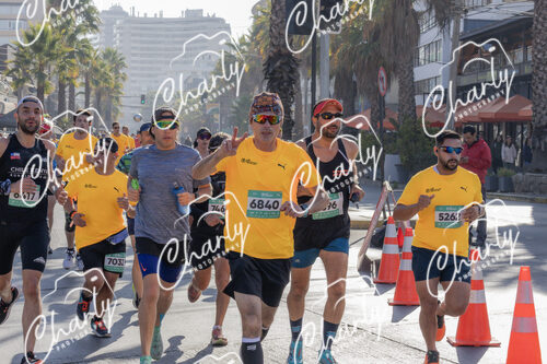 Puma Medio Maratón De Viña Del Mar 2024