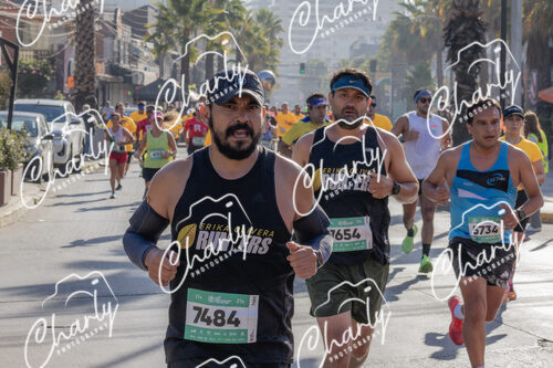 Puma Medio Maratón De Viña Del Mar 2024