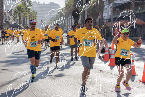 Puma Medio Maratón De Viña Del Mar 2024
