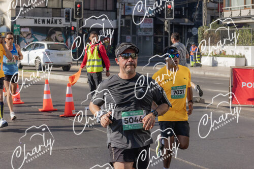 Puma Medio Maratón De Viña Del Mar 2024