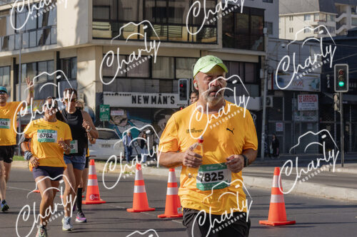 Puma Medio Maratón De Viña Del Mar 2024