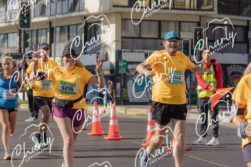 Puma Medio Maratón De Viña Del Mar 2024