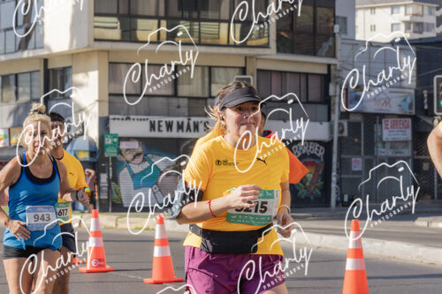 Puma Medio Maratón De Viña Del Mar 2024