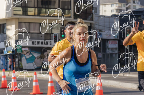 Puma Medio Maratón De Viña Del Mar 2024