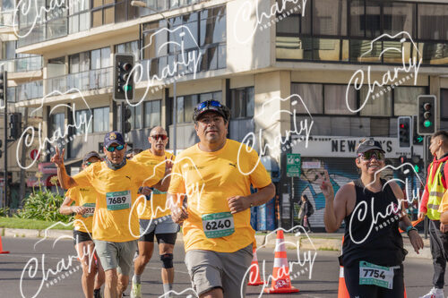Puma Medio Maratón De Viña Del Mar 2024