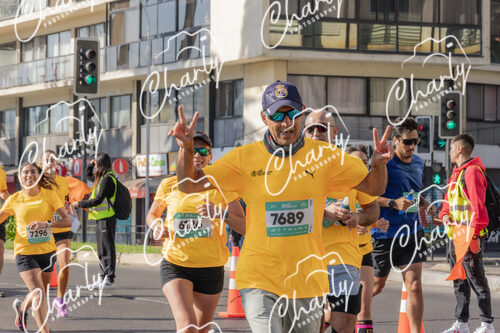 Puma Medio Maratón De Viña Del Mar 2024