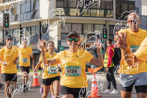 Puma Medio Maratón De Viña Del Mar 2024