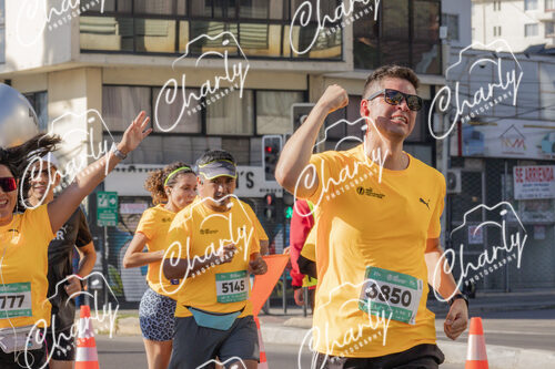 Puma Medio Maratón De Viña Del Mar 2024