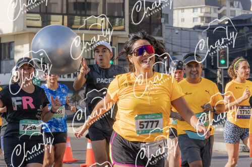 Puma Medio Maratón De Viña Del Mar 2024