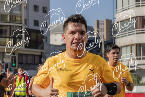 Puma Medio Maratón De Viña Del Mar 2024