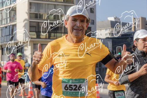 Puma Medio Maratón De Viña Del Mar 2024