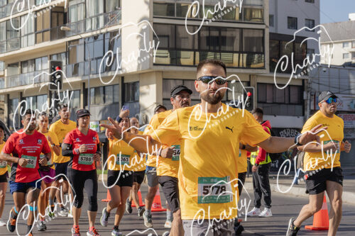 Puma Medio Maratón De Viña Del Mar 2024