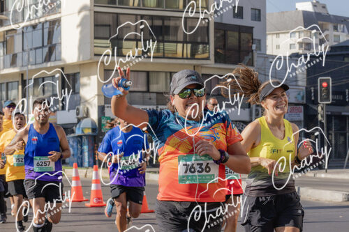 Puma Medio Maratón De Viña Del Mar 2024