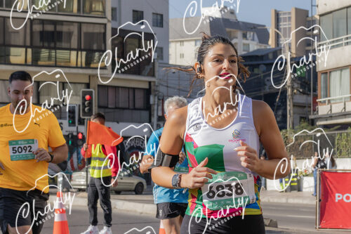 Puma Medio Maratón De Viña Del Mar 2024