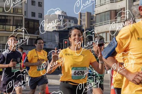 Puma Medio Maratón De Viña Del Mar 2024