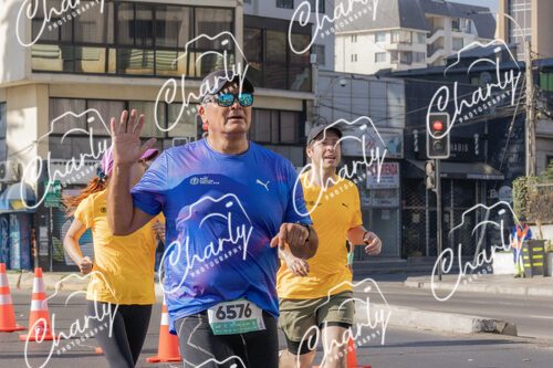 Puma Medio Maratón De Viña Del Mar 2024
