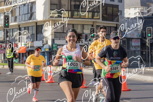 Puma Medio Maratón De Viña Del Mar 2024