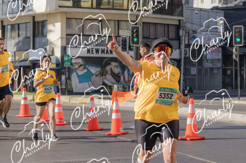 Puma Medio Maratón De Viña Del Mar 2024