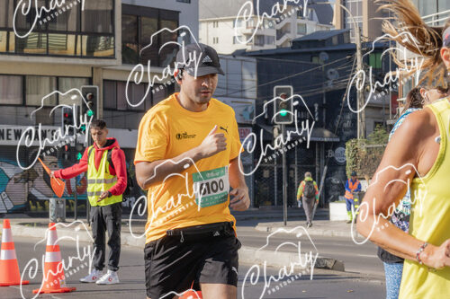 Puma Medio Maratón De Viña Del Mar 2024