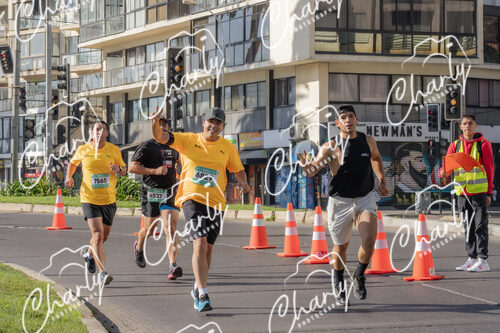 Puma Medio Maratón De Viña Del Mar 2024