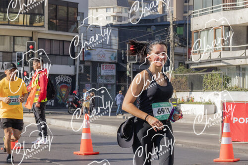 Puma Medio Maratón De Viña Del Mar 2024