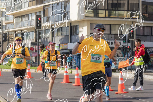 Puma Medio Maratón De Viña Del Mar 2024