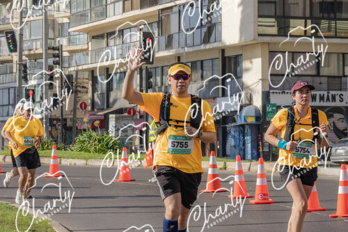 Puma Medio Maratón De Viña Del Mar 2024