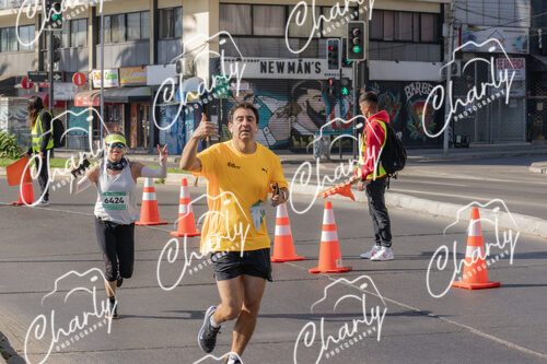 Puma Medio Maratón De Viña Del Mar 2024
