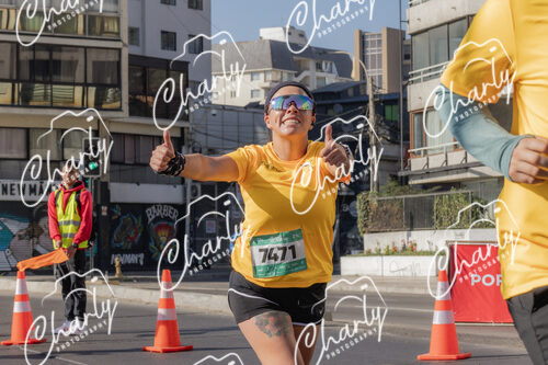 Puma Medio Maratón De Viña Del Mar 2024