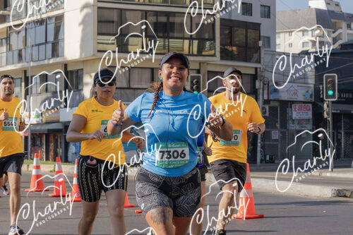 Puma Medio Maratón De Viña Del Mar 2024