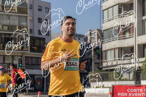 Puma Medio Maratón De Viña Del Mar 2024
