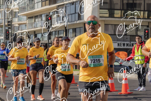 Puma Medio Maratón De Viña Del Mar 2024