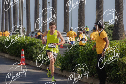 Puma Medio Maratón De Viña Del Mar 2024