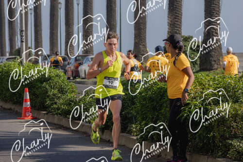 Puma Medio Maratón De Viña Del Mar 2024