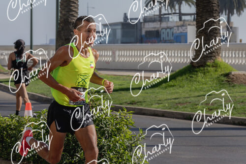 Puma Medio Maratón De Viña Del Mar 2024