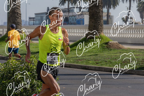 Puma Medio Maratón De Viña Del Mar 2024