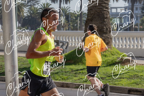 Puma Medio Maratón De Viña Del Mar 2024