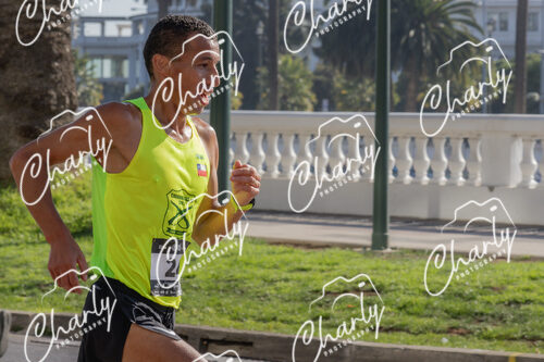 Puma Medio Maratón De Viña Del Mar 2024