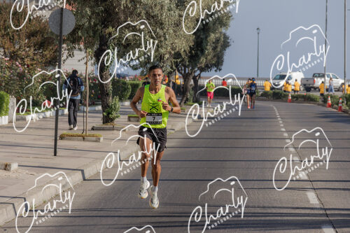 Puma Medio Maratón De Viña Del Mar 2024