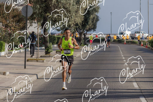 Puma Medio Maratón De Viña Del Mar 2024