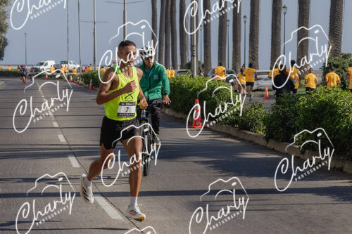 Puma Medio Maratón De Viña Del Mar 2024