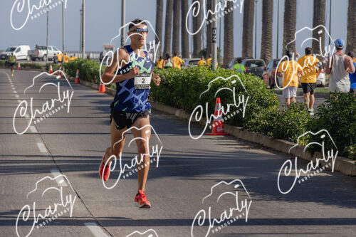 Puma Medio Maratón De Viña Del Mar 2024