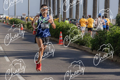 Puma Medio Maratón De Viña Del Mar 2024