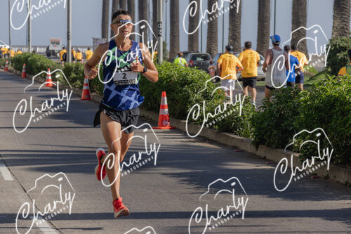 Puma Medio Maratón De Viña Del Mar 2024